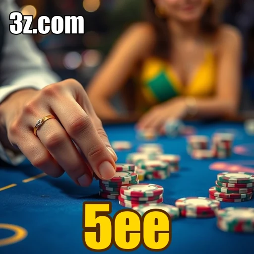 Experiência Live Inesquecível no 5ee para Gamers