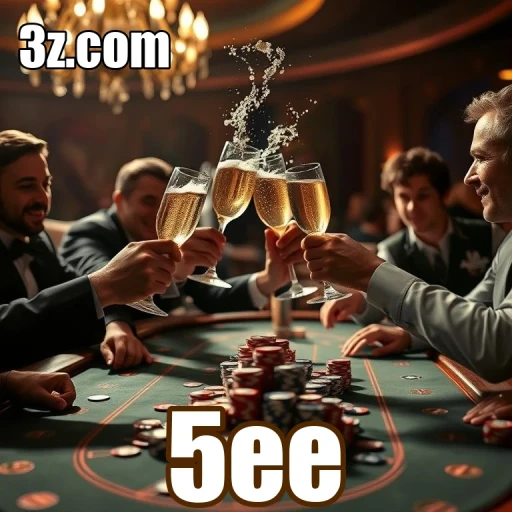 Time Vencedor: 5ee Revoluciona a Comunidade Gamer