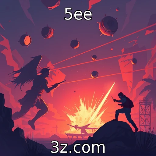 Mudanças nas tendências de desenvolvimento de jogos